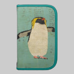 Penguin Blue Lagoon  Planner planners