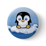 Penguin Buttons