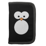 Penguin Eyes Planner