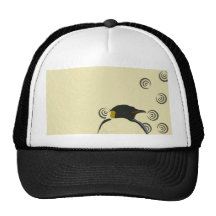 Penguin Hat
