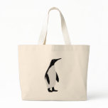 penguin icon bags