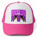 Penguin Love! Trucker Hat