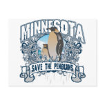 Penguin Minnesota