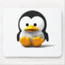 penguin mouse pads