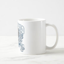 Penguin New Mexico Mugs