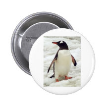 PENGUIN PIN