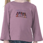 Penguin Ski Team T Shirt