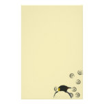 Penguin Stationary Custom Stationery