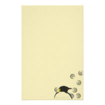 Penguin Stationary stationery