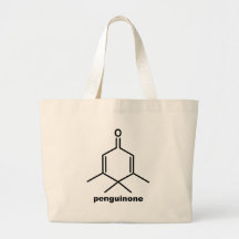 Penguinone Bag