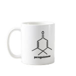 Penguinone Mug