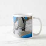 Penguins Animal Coffee Mug