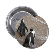 Penguins Buttons
