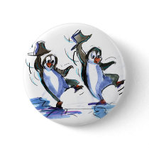 PeNgUiNs DaNciNg Button