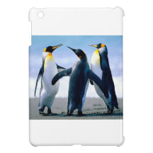 Penguins iPad Mini Cases