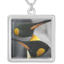 Penguins Necklace