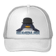 Pengy Hat