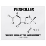 Penicillin Wonder Drug Of The 20th Century flyers
