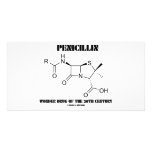 Penicillin Wonder Drug Of The 20th Century photo cards