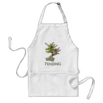 Penjing Apron