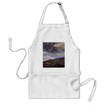Penkerigg By Jones Thomas (Best Quality) Apron