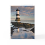 Penmon Lighthouse