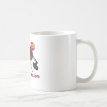 PennParts.com Mug
