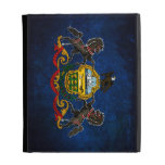 Pennsylvania Flag; caseable cases