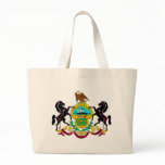 Pennsylvania Flag Theme 00 bags