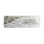 Pennsylvania Limestone Return Address Labels
