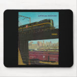 Pennsylvania Railroad Annual Report 1960