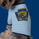 Pennsylvania State Police pet clothing