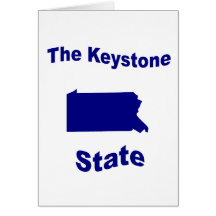 Pennsylvania: The Keystone State Cards