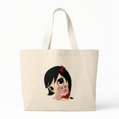 Penny and Snickerdoodle Bags by ButtermilkBiscuits