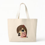 Penny and Snickerdoodle bags