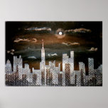 Penny City 3 Posters