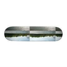 Penny de lac plateau de skateboard