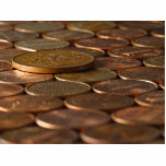 Penny Pennies Coins Money Photo Cutouts
