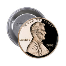 Penny Pin