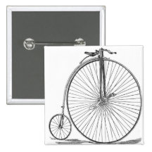 Pennyfarthing Buttons