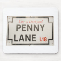 pennylane tapis de souris
