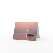 Penobscot Bay Notecard - 2