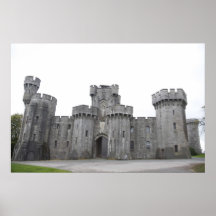 Penrhyn castle. posters
