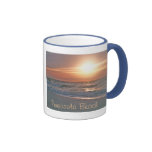 Pensacola Beach Mugs
