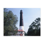 Pensacola Lighthouse Postcard