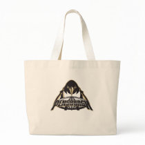 Pensburgh Canvas Bag