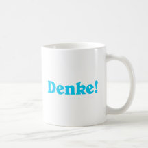 Pense ! tasse