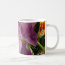 PENSÉE MUGS À CAFÉ
