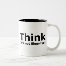 Pensez que ce n'est pas vitesse illégale pourtant  tasse