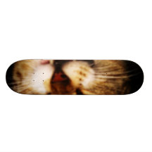 Pensionnaire de KAT Skateboards Personnalisés